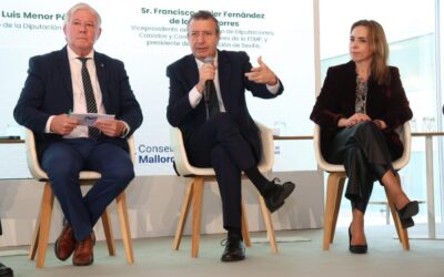 Javier Fernández apuesta por el turismo como “acicate” contra la despoblación