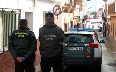 Libertad provisional para el detenido por el homicidio de una anciana en Las Cabezas