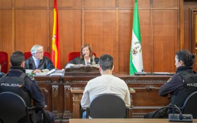 Condenado a 17 años de cárcel por asesinar a su compañero de celda en Morón