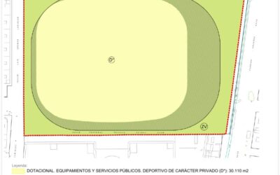Junta da luz verde ambiental al proyecto del Sevilla, mero borrador para el Ayuntamiento
