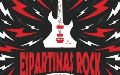 Festival de rock gratuito este fin de semana en Espartinas: horario y grupos que actuarán