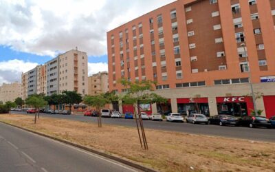 Sevilla Este celebra una nueva edición del Zoco este sábado con más de 70 firmas locales