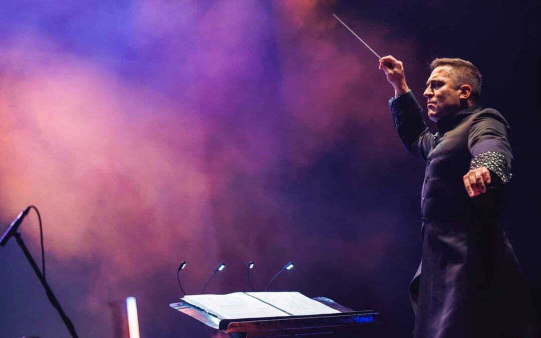 La Film Symphony Orchestra vuelve el día 23 a Fibes con BSO como las de Dune, Oppenheimer u Origen