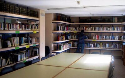 Las bibliotecas municipales de Cádiz entregarán libros gratis para celebrar el aniversario de la Constitución de 1812