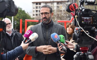 PSOE C-LM defiende que el Gobierno de Page “sigue congelando la política fiscal” frente a la “hipocresía” del PP
