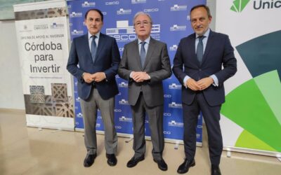CECO muestra su preocupación ante los aranceles de Trump, que pueden afectar al cobre y la agroalimentación de Córdoba