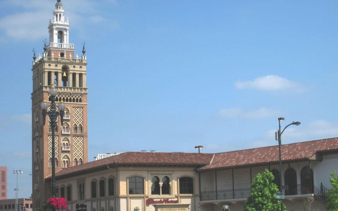 La ciudad de Estados Unidos que ha ‘robado’ la Giralda a Sevilla