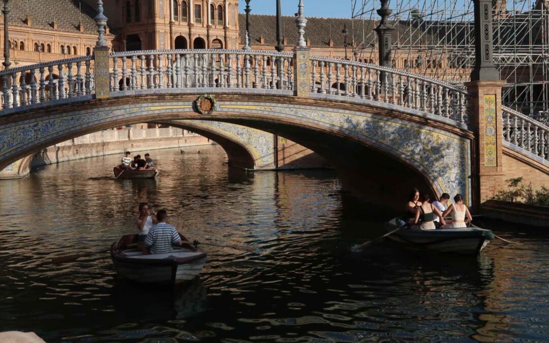 ¿Qué hacer en Sevilla este fin de semana? Planes culturales, conciertos y naturaleza para todos los gustos