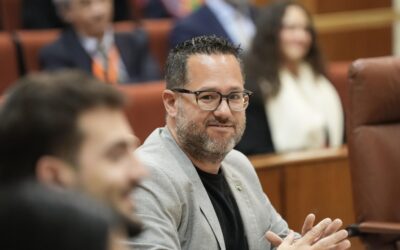 La Fiscalía se querella contra el portavoz de Adelante Andalucía por criticar a la Policía tras la muerte de un mantero en Sevilla
