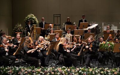 La ROSS interpretará el ‘Concierto andaluz’ de Joaquín Rodrigo con el Cuarteto de Guitarras de Andalucía