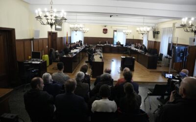 Un cargo de Emerita ratifica que el presidente de Magtel dijo tener “la llave” de la mina