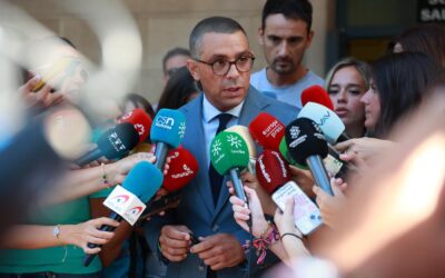 Una menor de 15 años denuncia una presunta violación en su propia casa por un amigo
