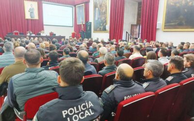 Uno de cada cuatro casos de violencia de género en España se concentra en Andalucía