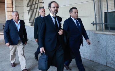 Los dueños de Magtel sobre la adjudicación de Aznalcóllar: “Nos miraban con más exigencia”