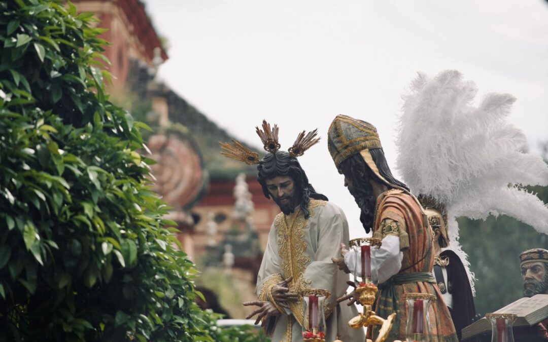 San Gonzalo y San Pablo anuncian sus regresos a sus templos