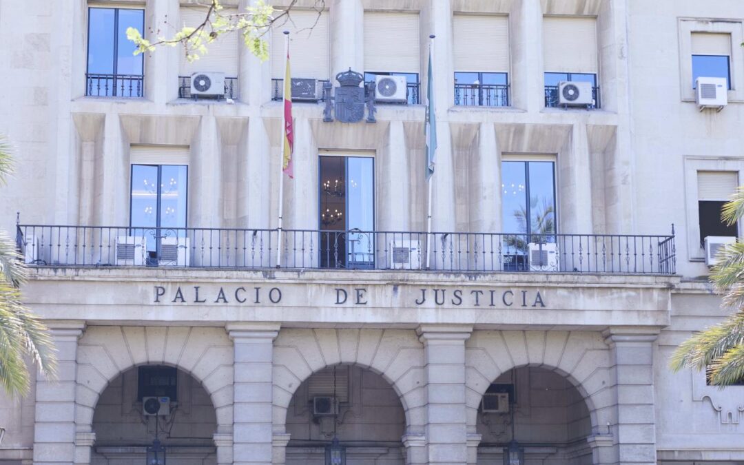 Confirmada la condena a 2 años y medio de cárcel por ofrecer dinero a una menor por sexo