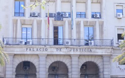 Confirmada la condena a 2 años y medio de cárcel por ofrecer dinero a una menor por sexo