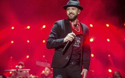 Icónica vuelve fuerte con Justin Timberlake, Kylie Minogue, Maná y Pet Shop Boys
