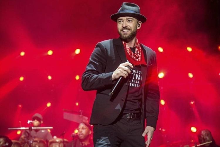 Icónica vuelve fuerte con Justin Timberlake, Kylie Minogue, Maná y Pet Shop Boys