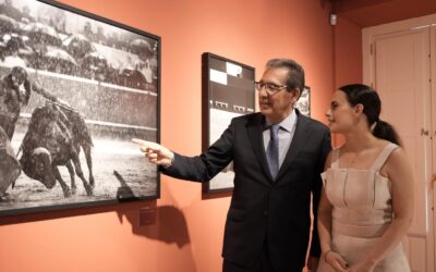 La Fundación Cajasol inaugura ‘Tauromaquias’, una mirada artística a la tauromaquia
