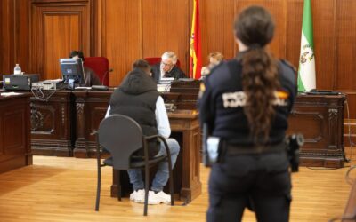 Condenado a 15 años y medio de cárcel por asesinar a su tío en el Polígono Sur
