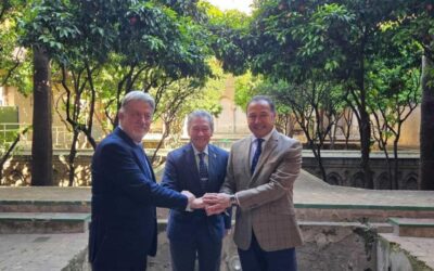 Rafael Torres es el nuevo asesor artístico del equipo de presidencia de La Maestranza