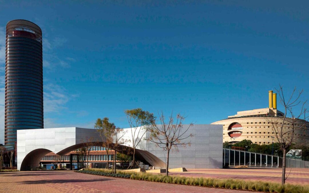CaixaForum Sevilla supera los dos millones de visitantes