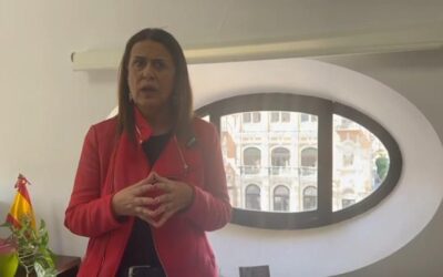 El PSOE critica a José Luis Sanz por no hacer sus deberes con la nueva tasa de basura en Sevilla