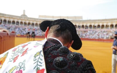 Los toros del Domingo de Resurrección en directo: Todo preparado para el arranque de la temporada en la Maestranza