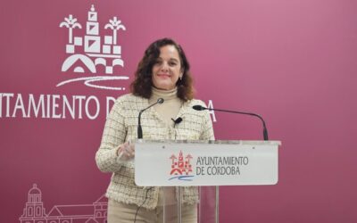 Bernal (PSOE) reclama al gobierno local del PP de Córdoba “que solucione los problemas” del Alcázar