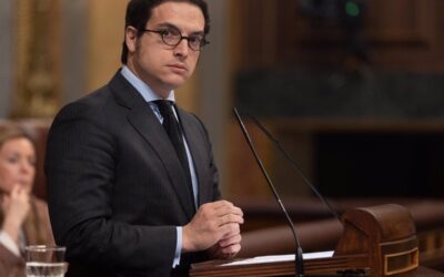 Vox denuncia un déficit de 10.000 millones en las carreteras españolas, 1.738 de ellos en CyL