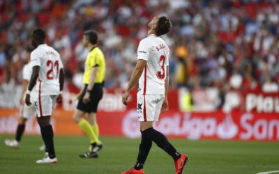 Semifinales de Copa y goleadas: así le ha ido al Sevilla FC cuando la Feria ha caído íntegra en mayo