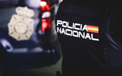 Prisión provisional para dos detenidos por un robo con la técnica del mataleón en Sevilla
