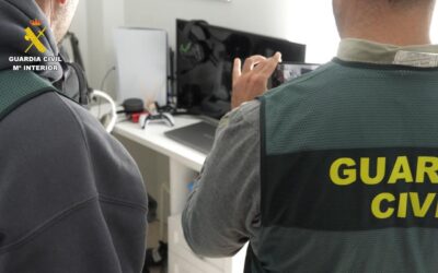 Detenido tras difundir por un canal de mensajería a una menor agredida en Sevilla