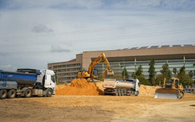 Urbanismo concluirá la obra de mejora del acceso sur del estadio de La Cartuja