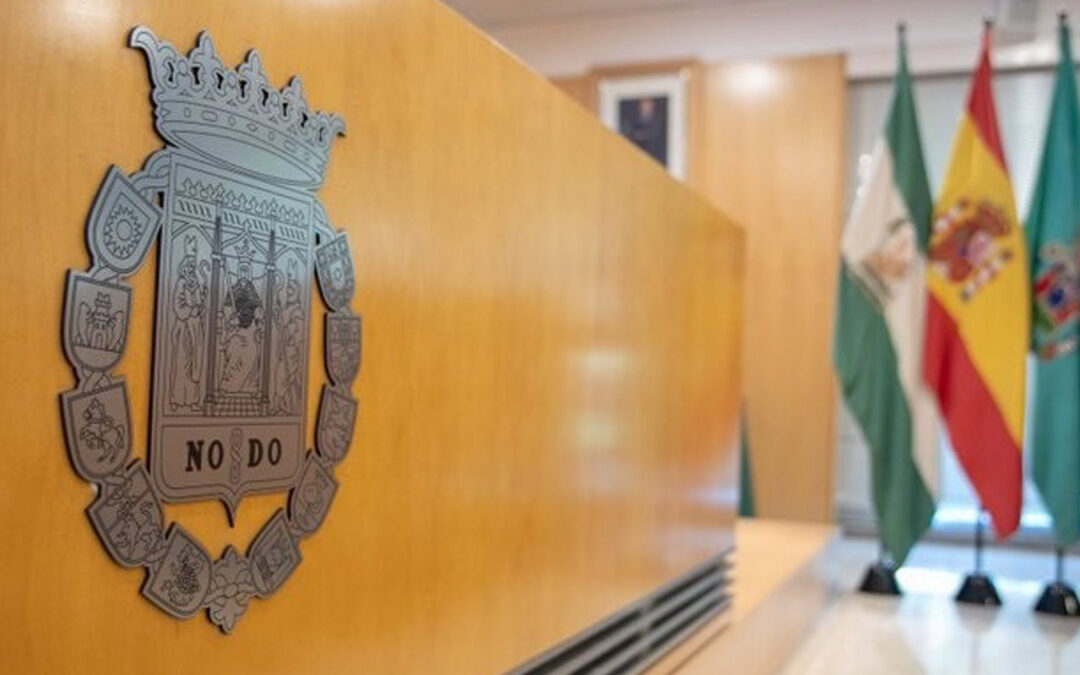La Diputación celebra este 23 de mayo el Día de la Provincia con una lluvia de medallas