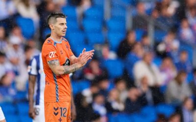 El fichaje de Alfon por el Sevilla FC: cláusula de precontrato y una plusvalía importante