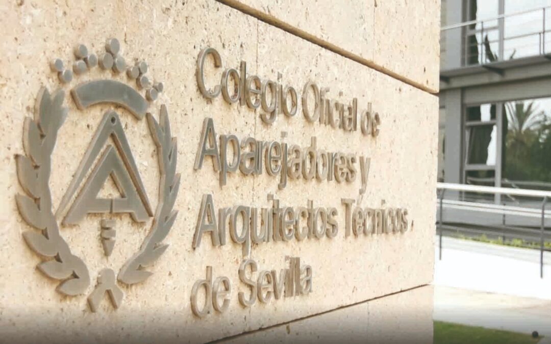 El Colegio de Aparejadores de Sevilla cambia de nombre para evitar el “lenguaje sexista”