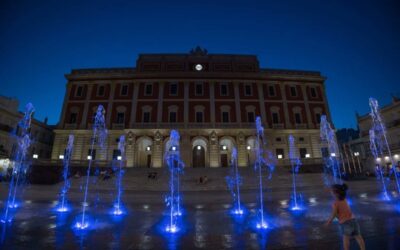 El Colegio de Periodistas refuerza que San Fernando (Cádiz) sea sede de la Conferencia Mundial de Libertad de Prensa