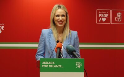 El PSOE-A insta a Moreno a dar “explicaciones inmediatas” ante las causas judiciales de Estepona y Marbella