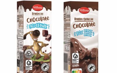 Lidl elimina diseños infantiles de sus productos con “menor perfil nutricional”