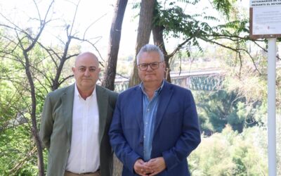 El PSOE advierte sobre el “alto riesgo” de Virus del Nilo en once municipios de la provincia de Córdoba