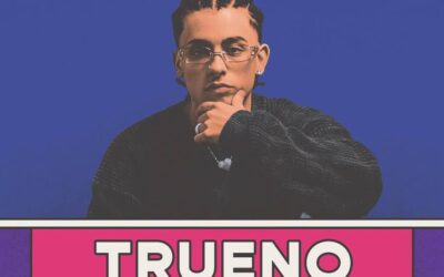 Trueno, YSY A y Barry B, cabezas de cartel en el Pop CAAC 2025 más ambicioso